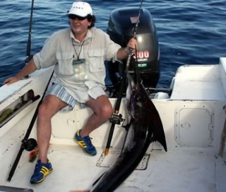  Fishing Swordfish 